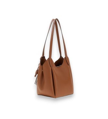 HWBG9735030 Sac seau Melody marron (OSFA), Casuel, Polyuréthane - Guess - Modalova