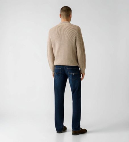 M6BAN2D2044 Jeans Angels (32), Casuel, Coton, Denim - Guess - Modalova