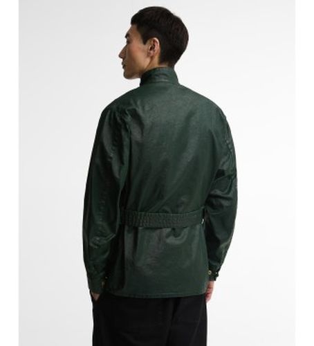 MCA1155 Veste Distressed 90th Anniversary A7 (36), Casuel, Coton - Barbour - Modalova