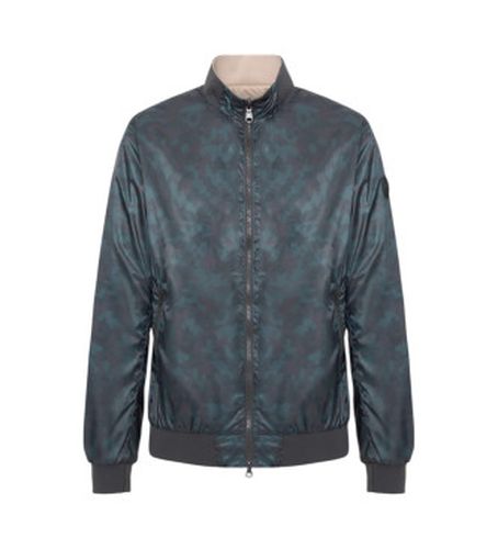 R-2ZB Veste réversible (50), Bleu, Casuel, Nylon - Colmar - Modalova