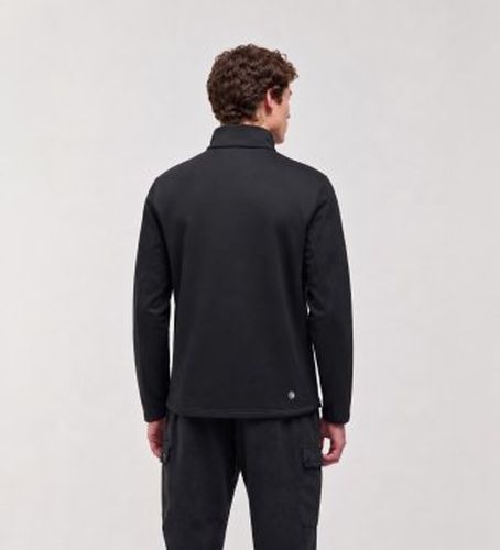 WU Polaire de ski extensible à demi-zip (L), Casuel, Sport, Polyester, De plein air - Colmar - Modalova