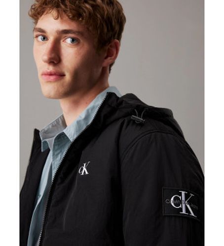 J30J325596 Veste à capuche (M), Casuel, Nylon recyclé - Calvin Klein Jeans - Modalova