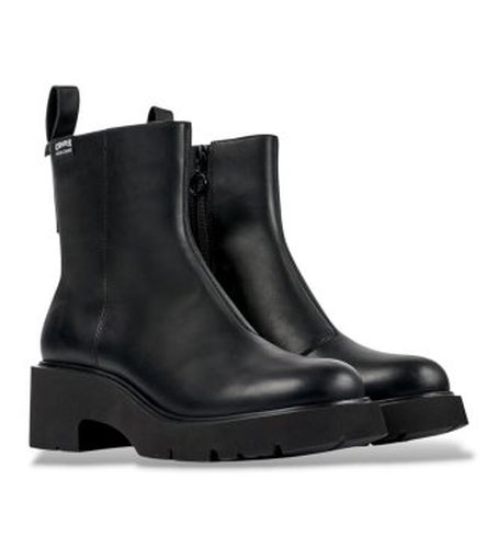 K400725-001 Bottines en cuir Milah (36), 5 à 8 cm, Aucun, Classique - Camper - Modalova