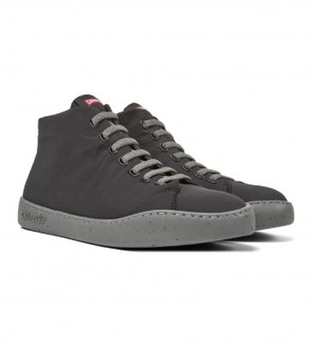 K300270-018 Chaussures Peu Touring (39), 1 à 3 cm, Lacets, Casuel, Polyester recyclé - Camper - Modalova