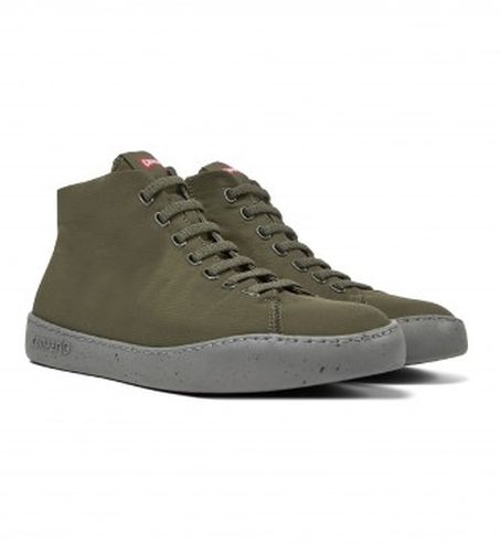 K300270-014 Baskets Peu Touring (39), 1 à 3 cm, Lacets, Casuel, Polyester recyclé - Camper - Modalova