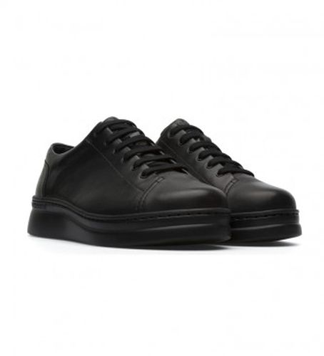 K200508-042 Baskets Runner Up en cuir (35), Plat, Lacets, Casuel - Camper - Modalova