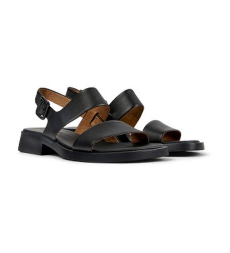 K201486-005 Sandales en cuir Dana (36), Plat, Boucle, Casuel - Camper - Modalova