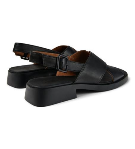 K201600-002 Sandales en cuir Dana (36), 1 à 3 cm, Boucle, Casuel - Camper - Modalova