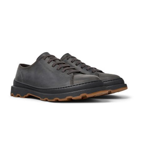 K101066-002 Brutus+ chaussures en cuir (40), Plat, Lacets, Casuel - Camper - Modalova
