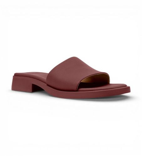 K201740-014 Sandales en cuir Dana (36), Plat, 1 à 3 cm, Aucun, Casuel - Camper - Modalova