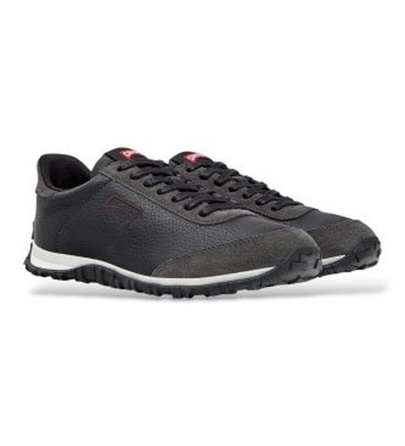 K201885-009 Chaussures en cuir Drift Walk et (36), Plat, Aucun, Casuel - Camper - Modalova