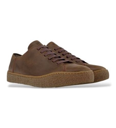 K100927-013 Chaussures en cuir Peu Terreno (39), Plat, Aucun, Casuel - Camper - Modalova
