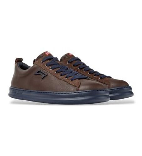 K101052-014 Baskets en cuir Runner Four (39), Plat, Lacets, Casuel - Camper - Modalova