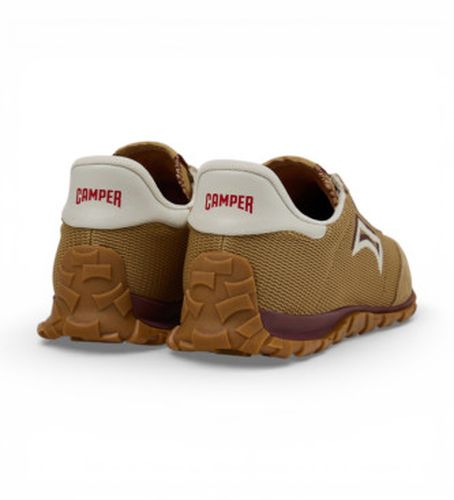 K201886-006 Baskets Drift Walk (36), Plat, Lacets, Casuel - Camper - Modalova