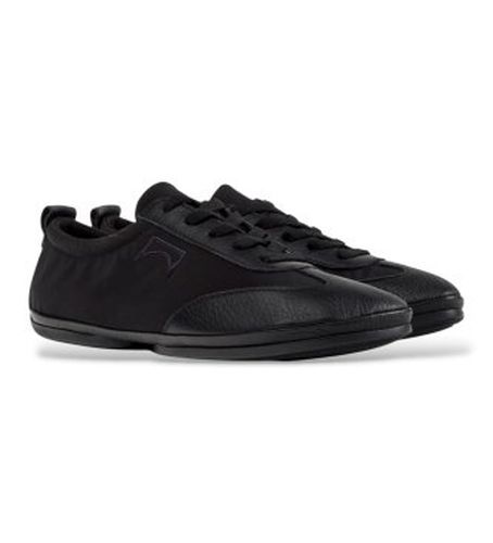 K201967-001 Chaussures Right Nina (37), Plat, Aucun, Casuel, Polyester recyclé - Camper - Modalova