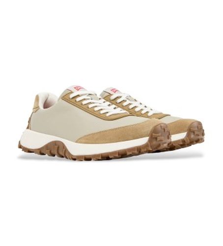 K100928-023 Chaussures en cuir Drift Trail (40), Plat, Lacets, Casuel - Camper - Modalova