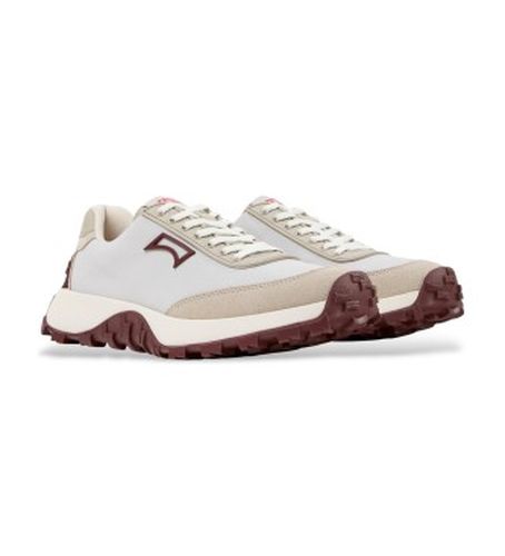 K201462-053 Chaussures Drift Trail (36), Tissu, Plat, Lacets, Casuel - Camper - Modalova