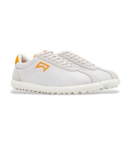 K201759-017 Chaussures Pelotas XLF (37), Plat, Lacets, Casuel, Polyester recyclé - Camper - Modalova