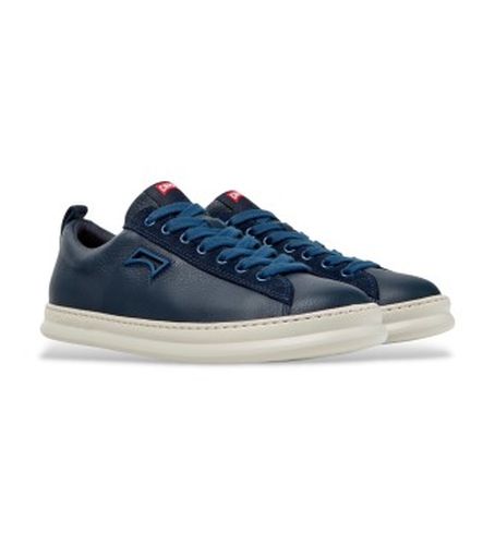 K101052-006 Baskets en cuir Runner Four (39), Plat, Lacets, Casuel - Camper - Modalova