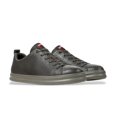 K100226-162 Baskets en cuir Runner Four (40), Plat, Lacets, Casuel - Camper - Modalova