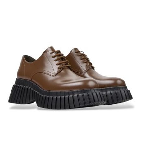 K201949-002 Chaussures à lacets en cuir Pix BCN (36), 5 à 8 cm, Casuel - Camper - Modalova