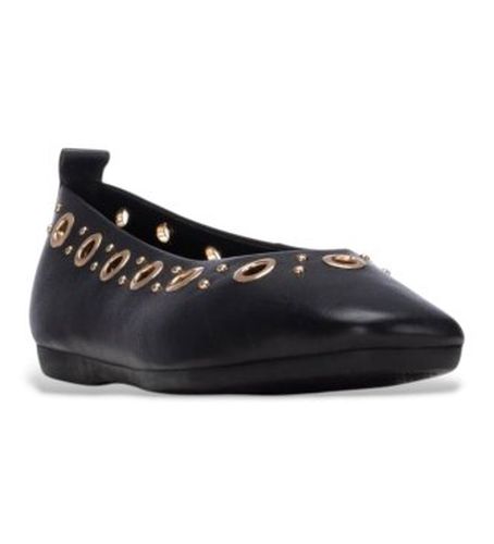 NEGRO Chaussures en cuir 163305 (36), Plat, Aucun, Casuel, Classique - Carmela - Modalova