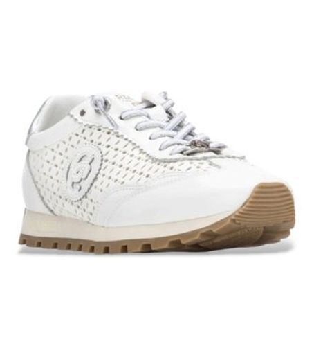 BLANCO Baskets en cuir 163113 (37), Plat, Lacets, Casuel - Carmela - Modalova