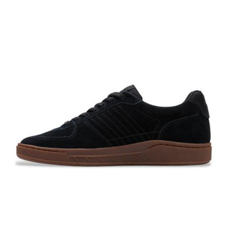 CraftRally chaussures en cuir (42.5), Plat, Lacets, Casuel - Clarks - Modalova