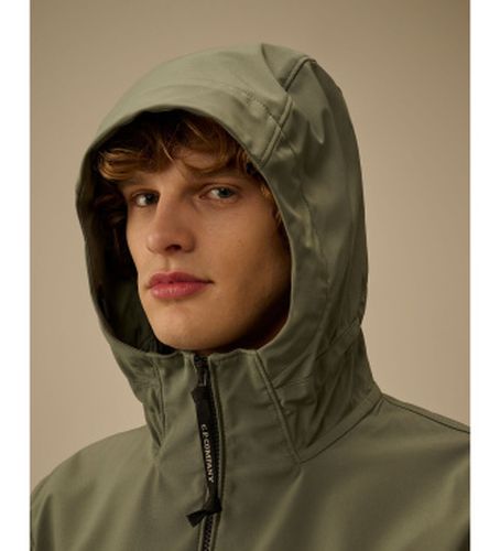 CMOW729A005968A Veste CP Lentille (M), Casuel, Polyester - C.P. Company - Modalova