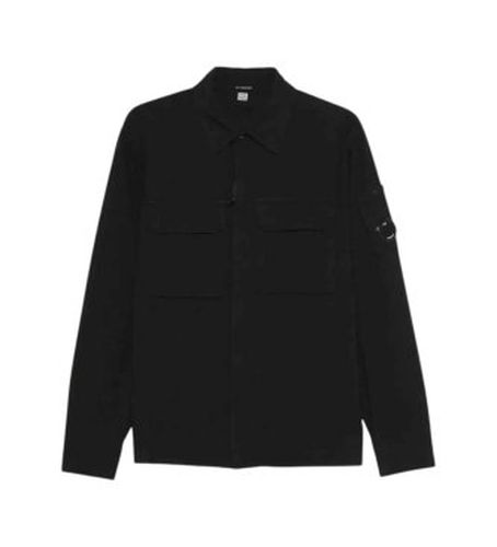 CMOS156A110143G Overshirt Overshirt (M), Casuel, Coton - C.P. Company - Modalova