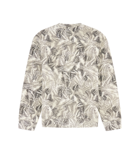XM002381AF24635F1146 Sweat French Terry (S), Casuel, Coton - A|X Armani Exchange - Modalova