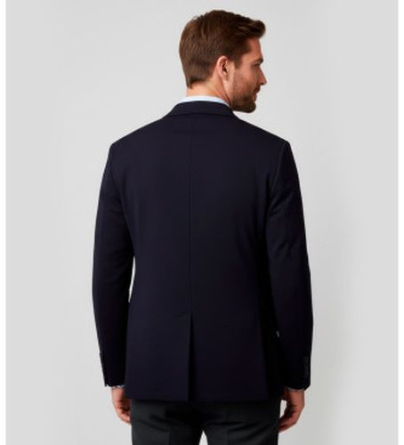 XM001303AF10818UB101 Blazer décontracté marine (S), Casuel, Polyester - A|X Armani Exchange - Modalova