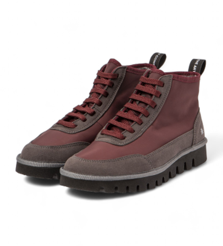 Unisex. 115851167003_008 Bottines 1585 (36), Plat, Lacets, Casuel - ART - Modalova