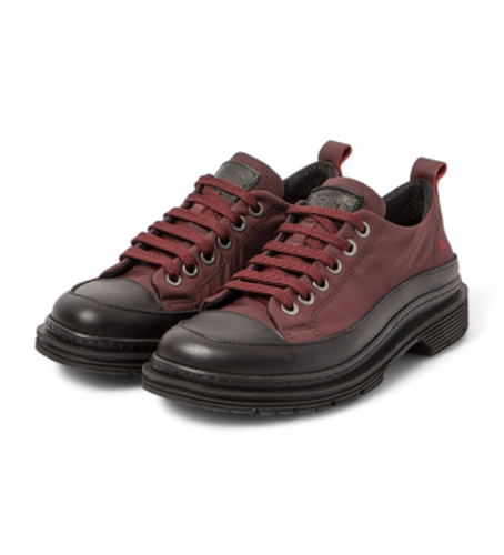 Unisex. 1189411PD003_008 Baskets 1894 (36), Plat, Lacets, Casuel - ART - Modalova