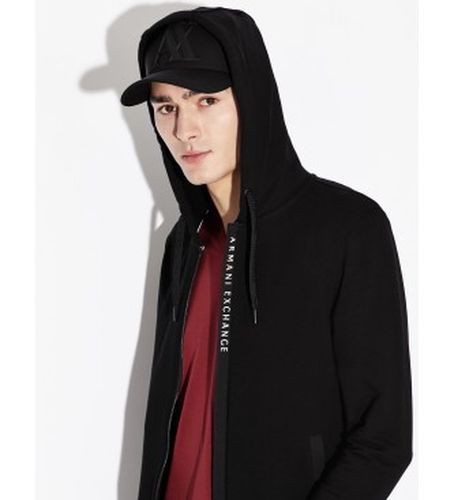 CC51800020 Casquette de baseball (OSFA), Casuel, Synthétique - A|X Armani Exchange - Modalova
