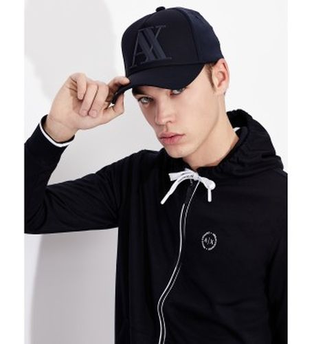 CC51837735 Casquette unie (OSFA), Casuel - A|X Armani Exchange - Modalova