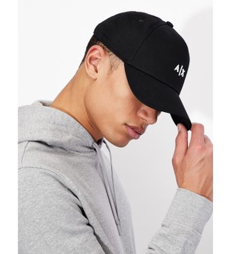 CC57100121 Casquette (OSFA), Casuel, Coton - A|X Armani Exchange - Modalova