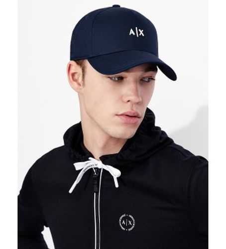 CC57137735 Casquette (OSFA), Casuel, Coton - A|X Armani Exchange - Modalova