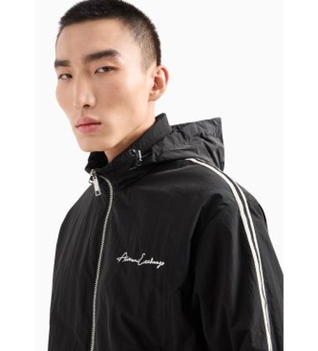 NZB99ZNXXZ1200 Veste Campera (S), Casuel, Polyamide, Manche longue - A|X Armani Exchange - Modalova