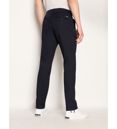 NZP20ZN1RZ1583 Pantalon uni (29), Casuel, Coton - A|X Armani Exchange - Modalova