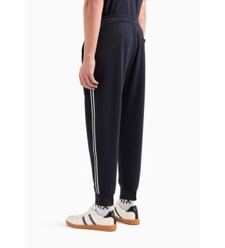 NZPSGZ9N1Z1510 Pantalon de jogging en polaire (M), Casuel, Polyester - A|X Armani Exchange - Modalova