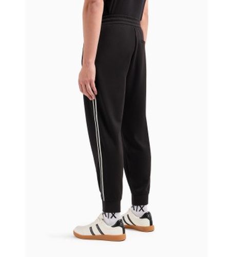 NZPSGZ9N1Z1200 Polar Jogger (L), Casuel, Polyester - A|X Armani Exchange - Modalova