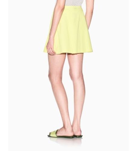 XW002003AF18863U2194 Jupe Define (XS), Casuel, Coton - A|X Armani Exchange - Modalova