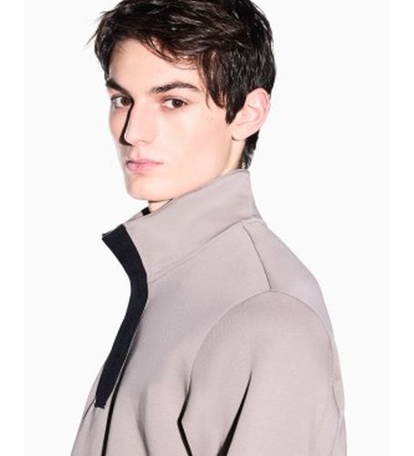 XM001295AF10818U6107 Sweat stretch (XS), Casuel, Coton - A|X Armani Exchange - Modalova