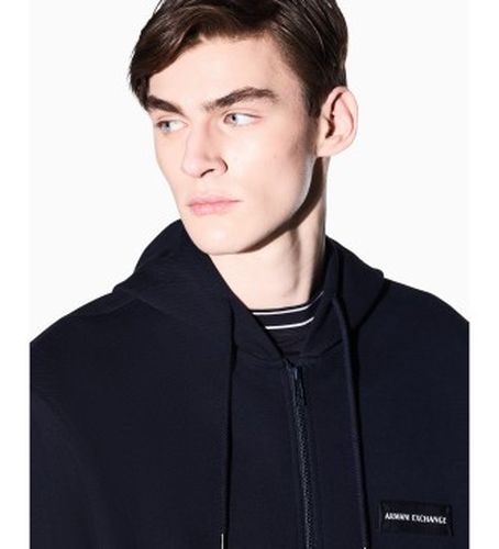XM002352AF21869UB101 Sweat décontracté (XS), Casuel, Coton - A|X Armani Exchange - Modalova