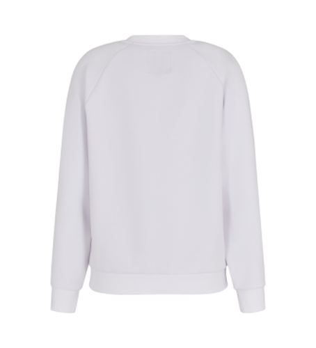 XW000826AF13397U0002 Sweat à col ras du cou avec logo (XL), Casuel, Sport, Multisport, Viscose - A|X Armani Exchange - Modalova