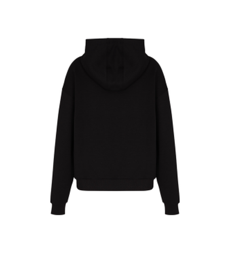 XW000836AF13397UC001 Sweat Signature (L), Casuel, Viscose - A|X Armani Exchange - Modalova