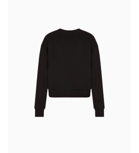 XW001451AF10830MC021 Sweat à coupe régulière (XS), Casuel, Coton, Manche longue - A|X Armani Exchange - Modalova