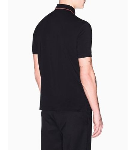 XM001289AF10363MC536 Polo sur mesure (XS), , Casuel, Coton, Manche courte - A|X Armani Exchange - Modalova