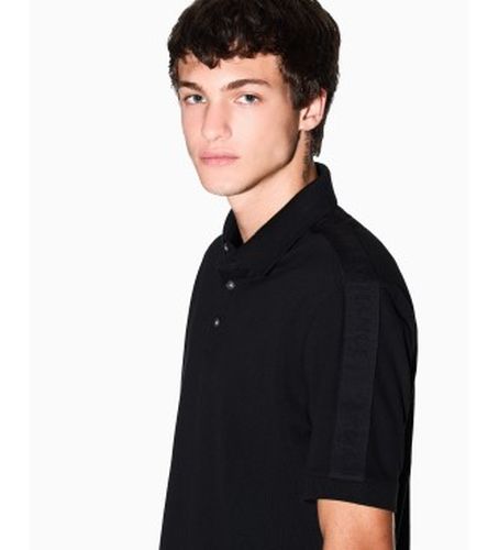 XM001290AF10366UC001 Polo Piqué (XXL), Casuel, Coton, Manche courte - A|X Armani Exchange - Modalova